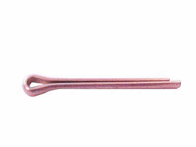 Kit Cupilha Contra Pino 6.3X63 para Sca Todos Modelos - 805479