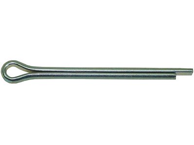 Kit Cupilha Contra Pino 6.3X71 para Sca Todos - 805482
