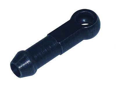 União Niple para Válvula Pedal Série 4 Sca - 1353824