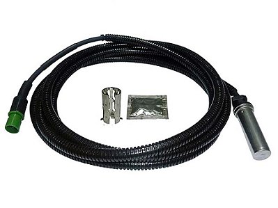 Sensor Reto ABS para Ônibus Scania Série 4 Caminhão e Série 5 P/G/R - 1892055
