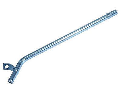 Tubo de Aço para Arrefecimento do Compressor Sca Caminhão/Ônibus Série 4/5 Motor DC13 BR 5146 - 1870229