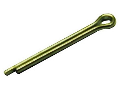 Kit Cupilha Contra Pino 3.2X30 para Sca Todos Modelos - 805441