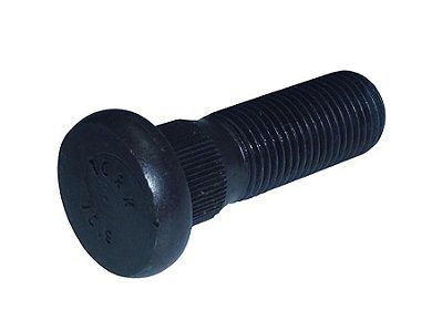 Kit Parafuso para Roda Dianteira 7/8X11X70 para Sca Série 4 e Série 5 - 1868665