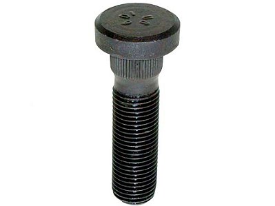 Kit Parafuso para Roda Dianteira 7/8X11 Bsfx85X95 para Sca Todos PGR - 1528712