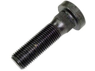 Kit Parafuso para Roda Dianteira 7/8X11Bsfx81X91,5 para Sca Série 4 e PGR - 1868667