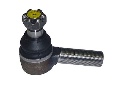 Terminal Barra de Ligação 30X1,5MM Esquerdo para Sca Série 4 - 1357673