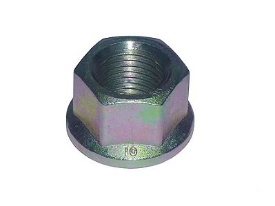 Kit Porca para Roda Dianteira e Traseira M-20X2 Chave 27 - Sca FTRK112/TR142/K113 - 279574