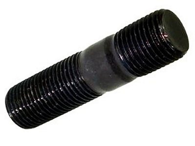 Kit Prisioneiro para Roda Dianteira e Traseira 20X2.0X80MM Sca TK112/K113/TR142 - 354160