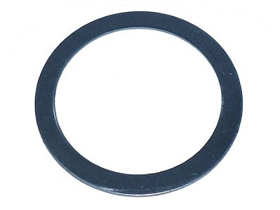 Kit Calço Cubo de Roda Dianteiro 0,50MM para Sca Todos - 41999