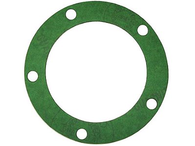 Kit Junta para Calota Dianteira Sca Modelos FTRK112, TR142 e K113 - 156938