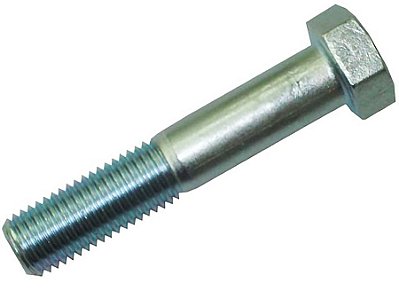 Kit Parafuso para Tirante Estabilizadora 20X2,5X103 8.8-931 para Sca FTSK112/KR113/R143 - 810003