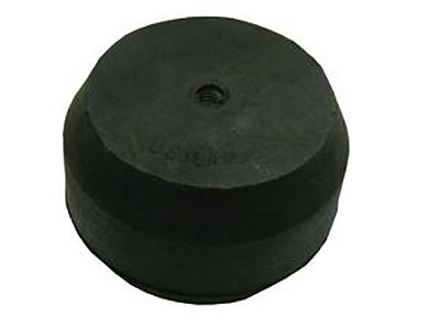 Kit Coxim de Suspensão para Scania T113/K113/L113 - 306902