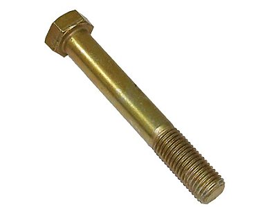 Kit Parafuso para Suspensão e Eixo Bogie 16X2X110 8.8 para Scania 112/113 - 802276