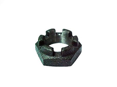 Kit Porca para Barra Estabilizadora Dianteira 30MM Sca 112/113 - 040794