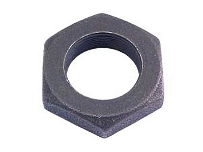 Kit Porca 35X1.5X55 para Alternador 14 Ponta e Eixo Dianteiro Sca 110/111/LK140/LK141/CX-GR871 - 41995