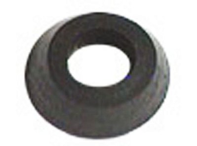Kit Bucha Amortecedor Média Cônica 21X32X45MM com Altura 25MM para SCA 111 - 137887