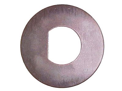 Kit Arruela para Encosto de Cubo Dianteiro D/I-30,35X35 Sca L110/111 Espessura 5.96mm - 135073