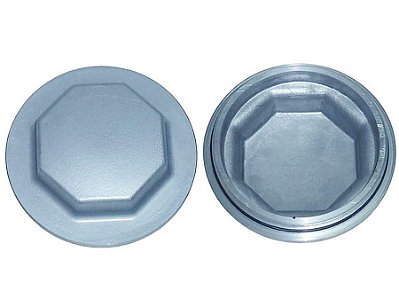 Tampa do Cubo Dianteiro para Sca SCANIA Série 5 - 1864221