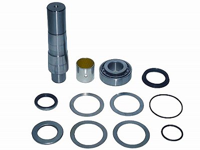 Kit Reparo Manga de Eixo com Rolamento para Sca Série 4 - 550257