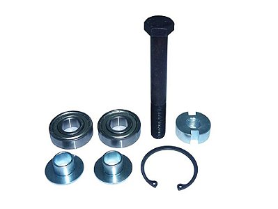 Kit Reparo Barra de Torção com Rolamento Moderno para Sca Série 5 - 1755638X