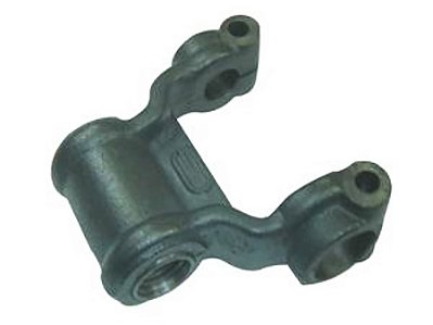 Algema com Mola Dianteira e Bucha Roscada para Scania 110/111/112/142 - 275568