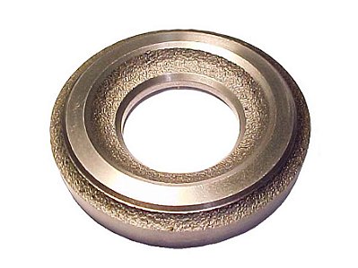 Espacador para Roda Dianteira Sca T/R112/113 Manga Fina - 358768