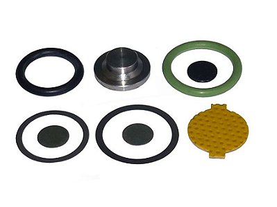 Kit Reparo M.Eixo Parcial sem Bucha e Pino Calço para Sca AM55 LEVE - 550712