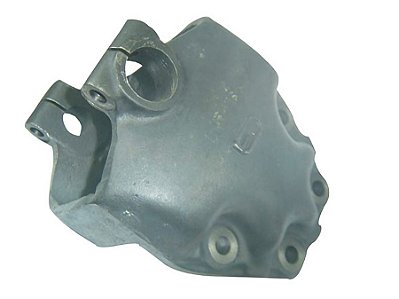 Suporte da Mola Dianteira Lado Direito ou Esquerdo para Scania 112/113/142 - 275460