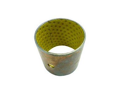 Bucha Teflonada para Manga de Eixo 50Xi45X50Mm Sca Série 4/P-94/114/124 - 1343373