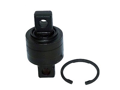 Pino Duplo para Barra de Suspensão Dianteira 75X147MM Sca 14/124 Série 4 - 550806