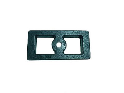 Kit Separador de Feixe e Contra Feixe de Mola para Scania 110/111/112/113/142 - 285389