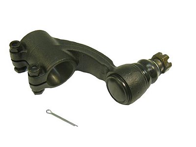 Terminal de Direção com Rosca Direita 52X1.5MM para Scania K112/K113/TL-S112 - 539413