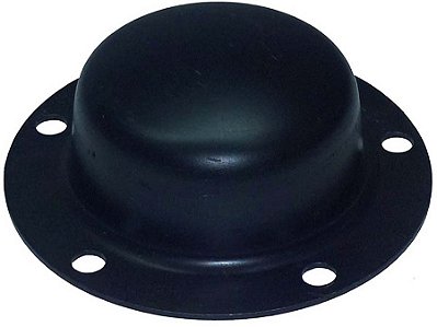 Calota para Cubo Dianteiro Sca Modelos F112/T112/R112/T142/R142/K112/113 - 191365