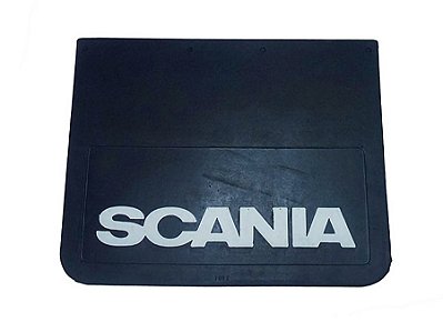 Apara Barro Dianteiro Lado Direito ou Esquerdo 500X360 para Scania Todos Modelos - 527189