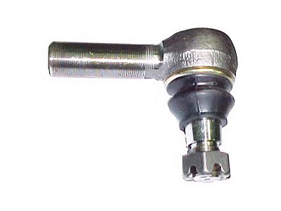 Terminal Direito 30X1,5X30X120MM Rosca Esquerda para Sca 111A113/142/143/S4 e Volvo B270F/B290R/B34 - 283783