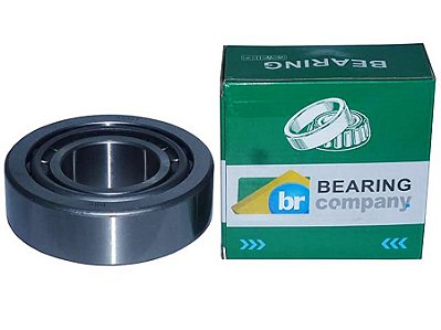 Rolamento de Roda Dianteira Interno 60X130X48,5mm para Sca 112 F/R/S/T 142E 6X4 140 L/LKS Eixo AM 6 - 14836