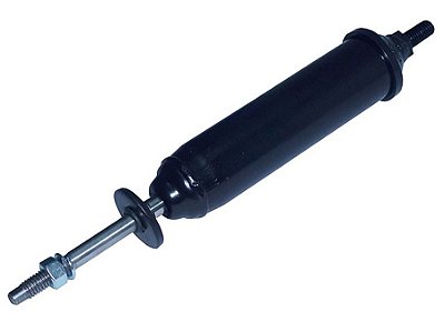 Amortecedor Dianteiro com Pino Fino M12 sem Bolsa para Scania R114/R124 Série 4 - 1363122