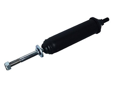 Amortecedor Dianteiro com Pino Grosso 16mm para Scania R124/P124 1998 em diante e G124 2004 em diante - 1363120