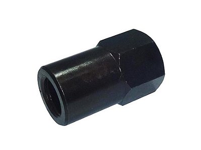 Porca Tucho de Suspensão 24X3X65MM para Ônibus Sca - 300796