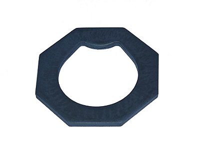 Arruela de Encosto para Cubo Dianteiro 1/4"/6MM Sca Série 4 - 1365594