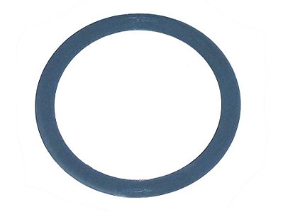 Kit Calço Cubo de Roda Dianteiro 0,25MM para Sca Todos - 42000