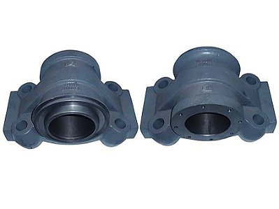 Mancal para Eixo Central Tandem Sca Modelos 111/112/113/142 - 204732