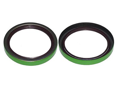 Retentor do Pinhão do Diferencial para Sca Modelos L/LB75/76/101/111/L/LS110/B110/111/BR115 - 124268