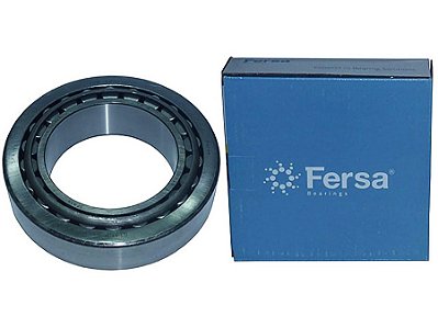 Rolamento Lateral para Diferencial 110X180X47 Sca 113/143/R780/R782 - 1309568