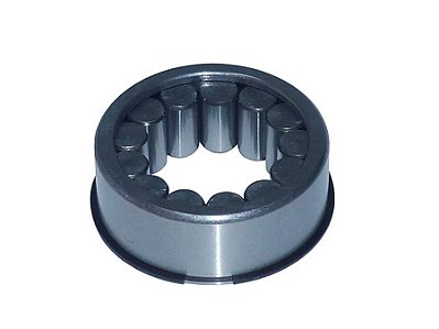 Rolamento Cônico Cilíndrico para Sca Modelos L111 LK141 T142 LK111 T112 R142 LK140 R1 - 315597