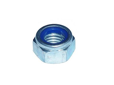 Kit Porca Parloc 12X1,75MM Altura 12MM para Sca Todos Modelos 176815 - 807354