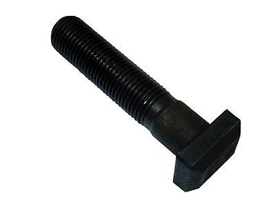 Kit Parafuso para Roda de Alumínio Traseira Disco 7/8X3.15/16 102 para Sca T/K113 A Disco - 337560