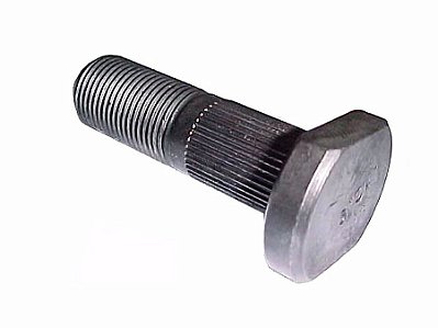 Kit Parafuso Caixa Satélite 18X1.5X60 12.9 Recart Para Sca 112/113 P-93 Série 4 Coroa - 1353761