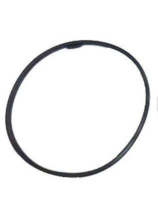 Kit Junta de Silicone para Cubo de Roda Traseiro Sca Série 4 Todos - 1765061