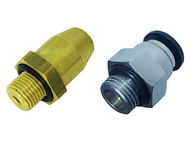 Kit Conexão Bloqueio Diferencial para Sca Série 4 - 1343144